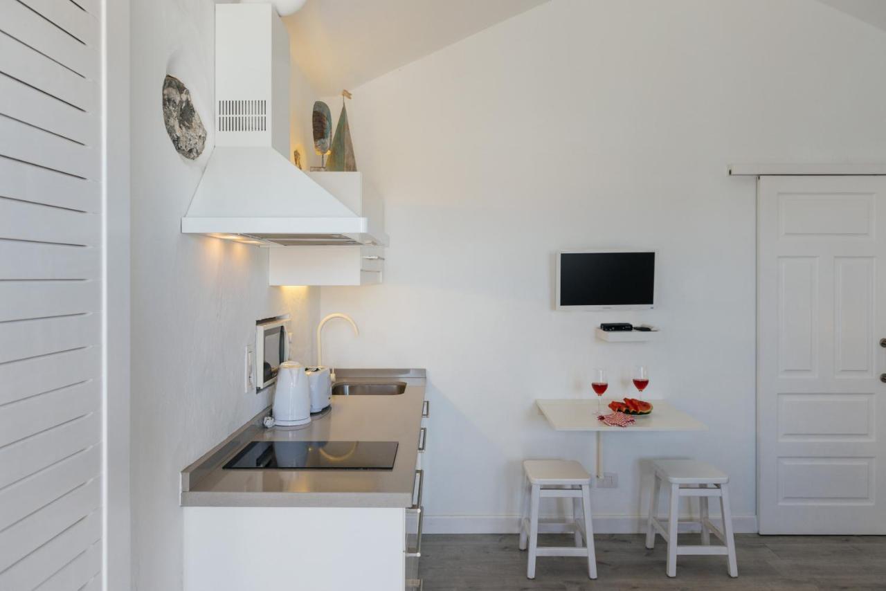 Casa Rural Caleton Del Golfo Eksteriør billede